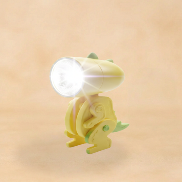 Light Dino | Bright Lights & Dino Action Fun