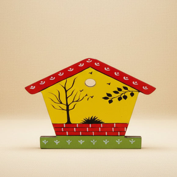 Whimsical Invitation Favor | Welcome Gift Token