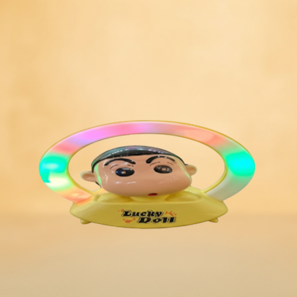 Light Shinchan | Bright Design & Kids Entertainment