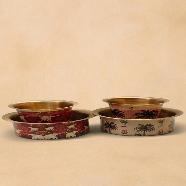 Traditional Dabara Set