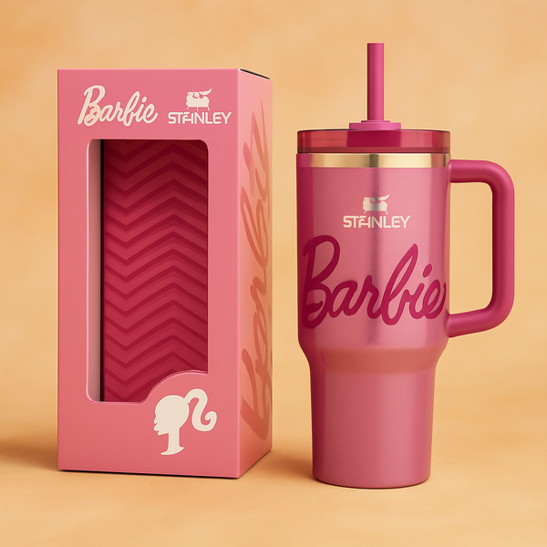 Stanley Water Bottle | Insulated Stainless Steel Flask for Hot & Cold Drinks | Leakproof & Durable