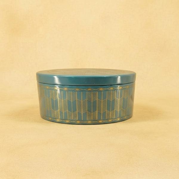 Blue Tin (Small)