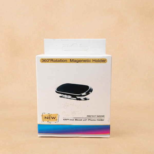 360° Rotation Magnetic | Mobile Holder