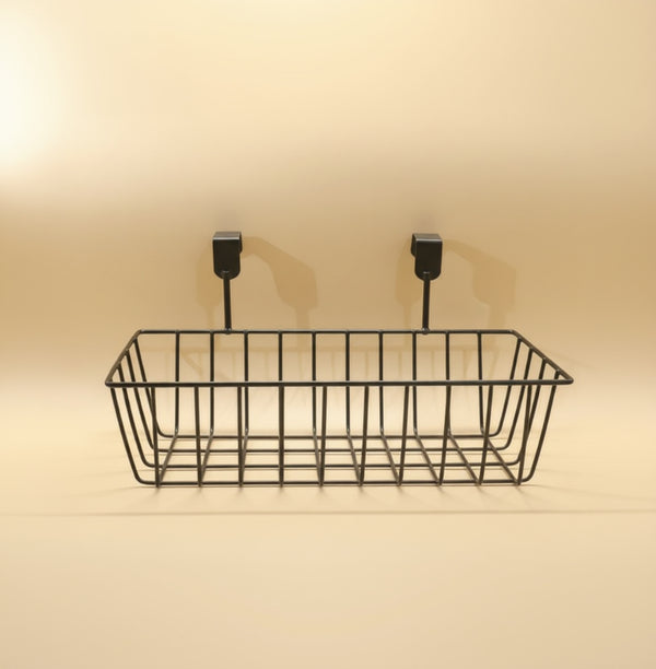 Hanging Under-Shelf  Tray | Extra layer of storage