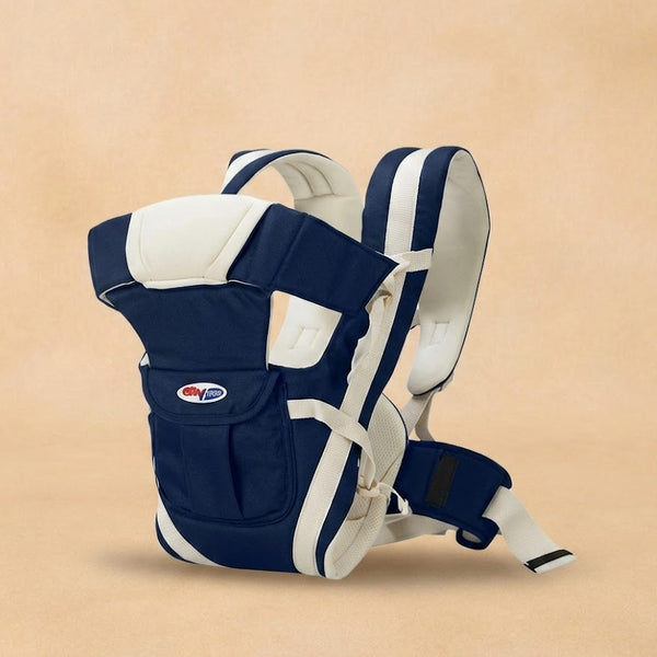 Ergonomic Hip Seat Baby Carrier